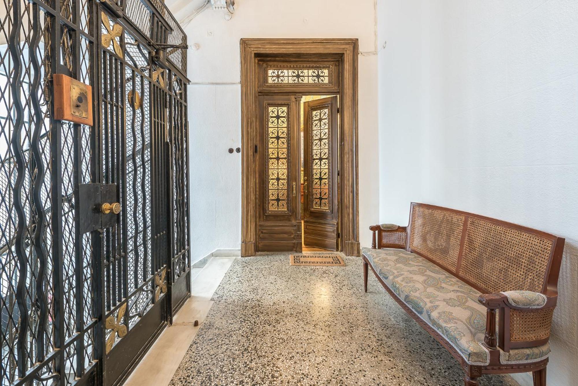 Appartement The Rare Luxury Gem Near Syntagma, Kolonaki Square à Athènes Extérieur photo