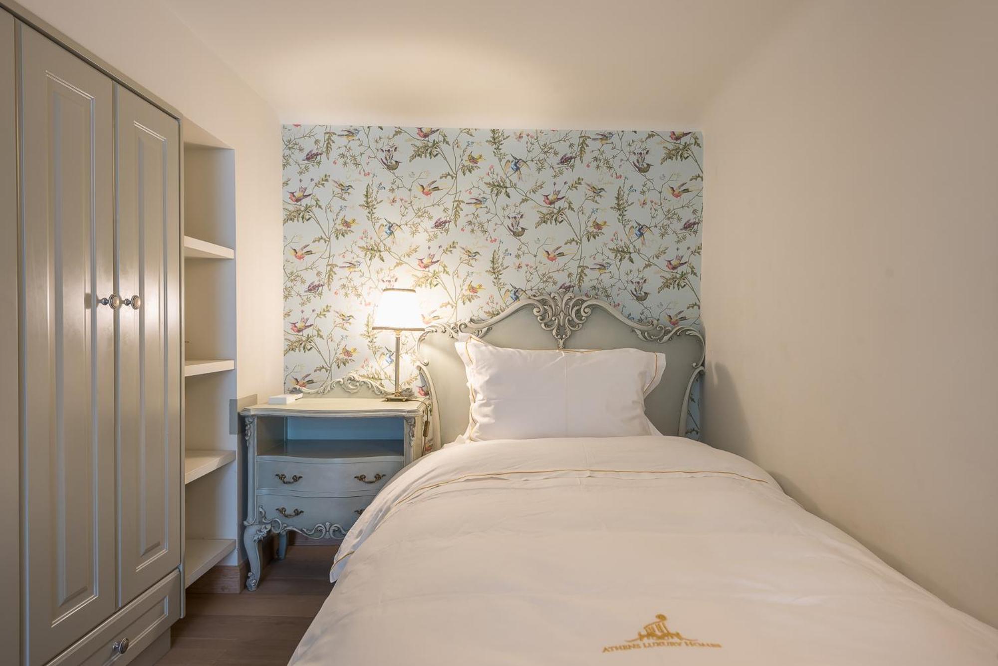 Appartement The Rare Luxury Gem Near Syntagma, Kolonaki Square à Athènes Extérieur photo