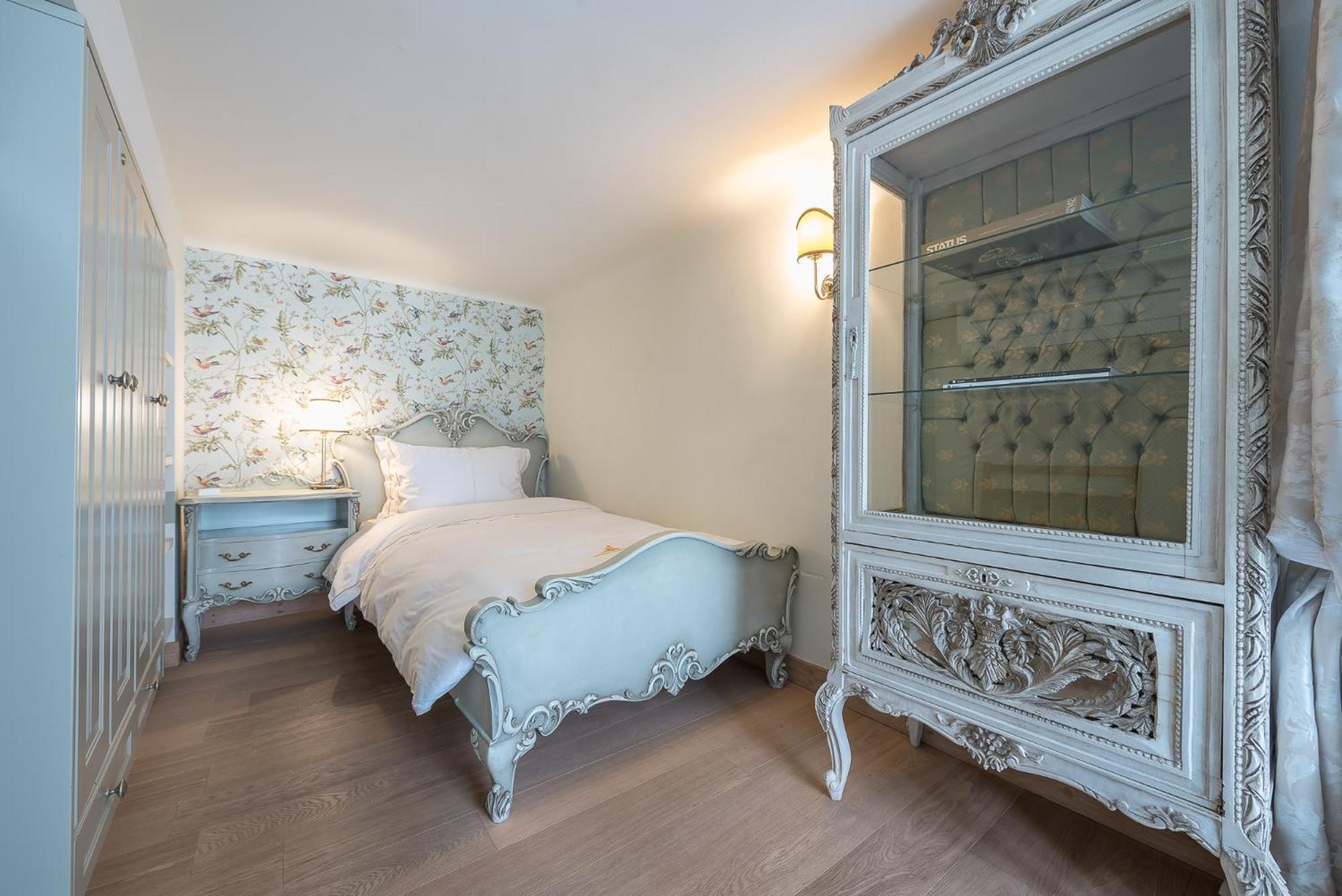 Appartement The Rare Luxury Gem Near Syntagma, Kolonaki Square à Athènes Extérieur photo