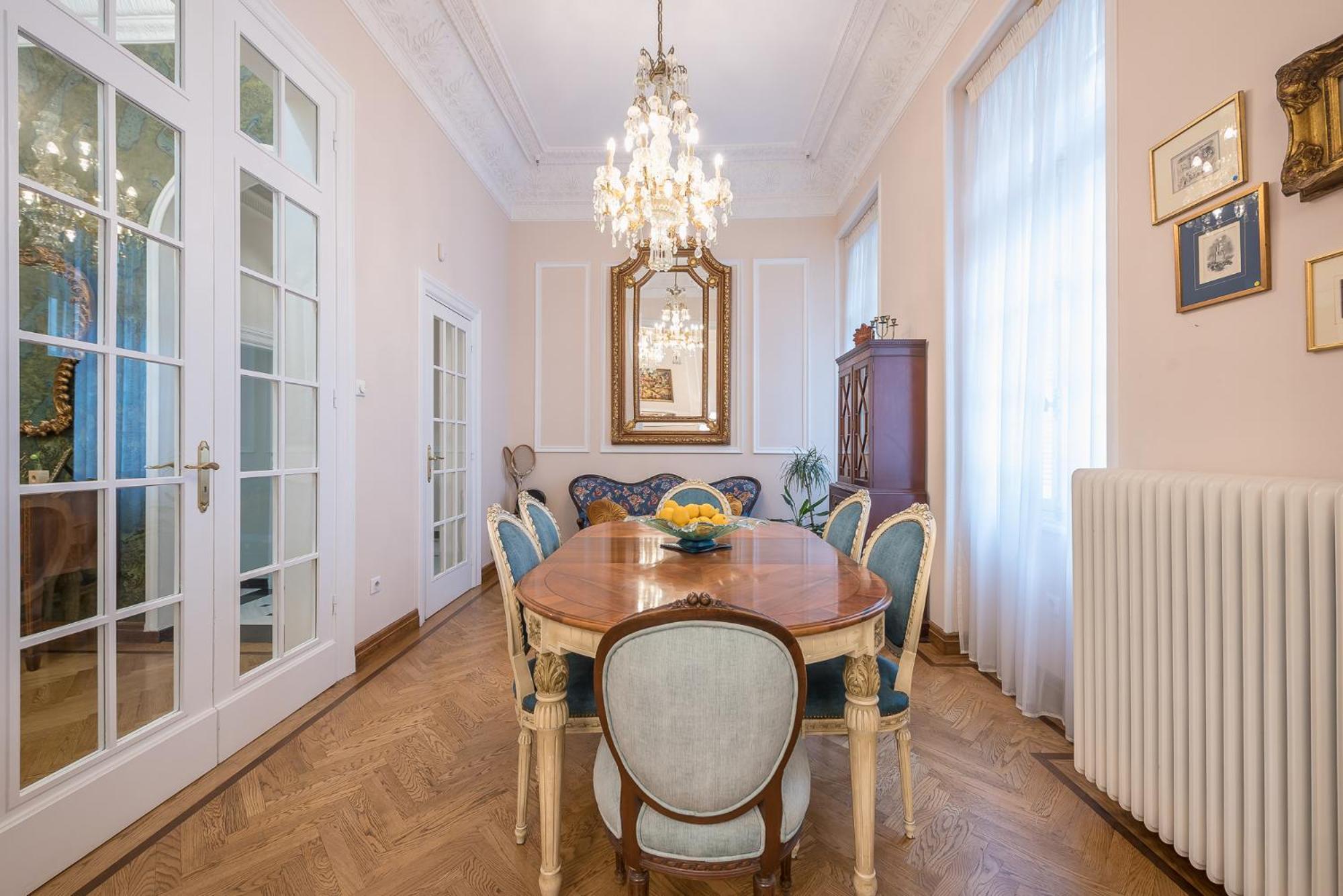 Appartement The Rare Luxury Gem Near Syntagma, Kolonaki Square à Athènes Extérieur photo